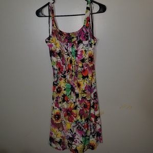 Glamour NWT Floral Dress Size 8
